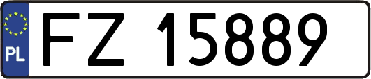 FZ15889
