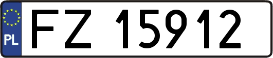 FZ15912