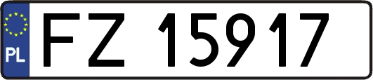 FZ15917