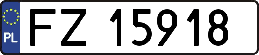 FZ15918
