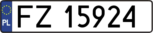 FZ15924