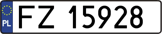 FZ15928