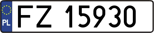 FZ15930