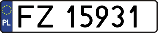 FZ15931