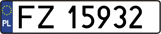 FZ15932