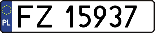 FZ15937