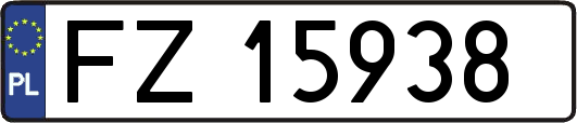 FZ15938