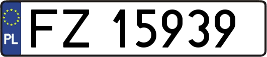 FZ15939