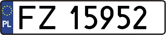 FZ15952