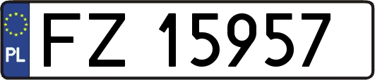 FZ15957