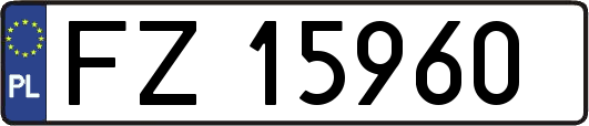 FZ15960