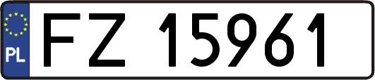 FZ15961