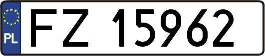 FZ15962
