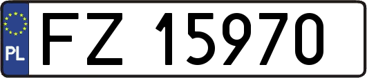 FZ15970
