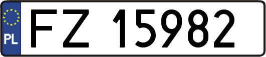 FZ15982