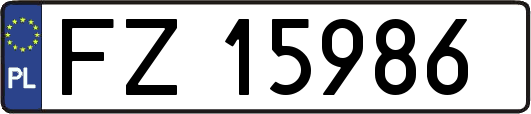 FZ15986