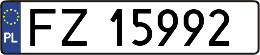 FZ15992