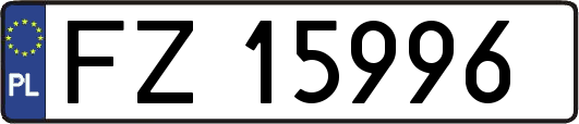 FZ15996