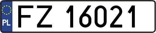 FZ16021