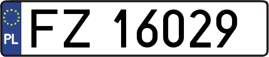 FZ16029
