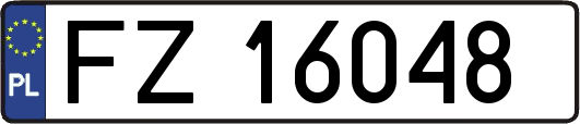 FZ16048