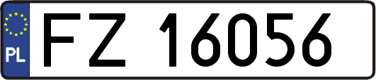 FZ16056