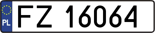 FZ16064