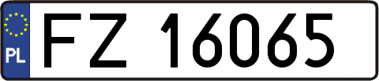 FZ16065