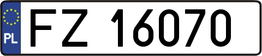 FZ16070