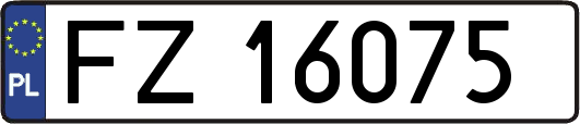 FZ16075