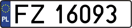 FZ16093