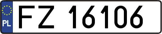 FZ16106