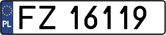 FZ16119