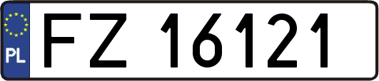 FZ16121