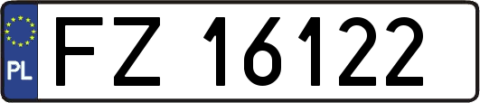 FZ16122