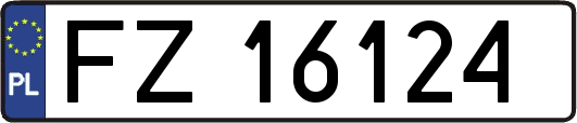 FZ16124
