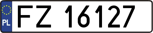 FZ16127