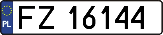 FZ16144