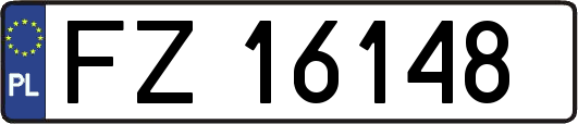 FZ16148