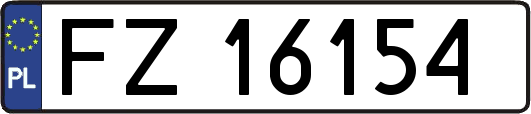 FZ16154