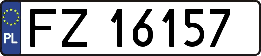 FZ16157