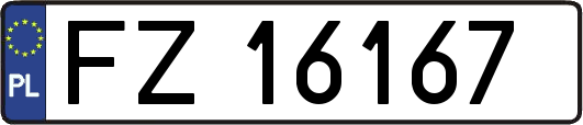 FZ16167