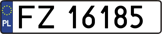 FZ16185