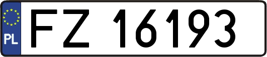 FZ16193