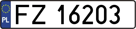 FZ16203