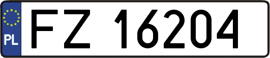 FZ16204