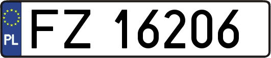 FZ16206
