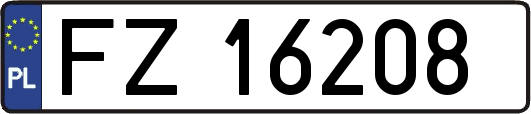 FZ16208
