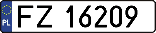 FZ16209