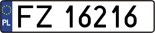 FZ16216
